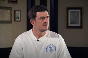 开云电子-马奎尔：英超所有球队都不待见曼联，没人希望他们表现出色