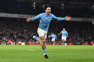 开云电子-罗马诺：格拉利什租借加盟埃弗顿即将官宣，将身穿18号球衣