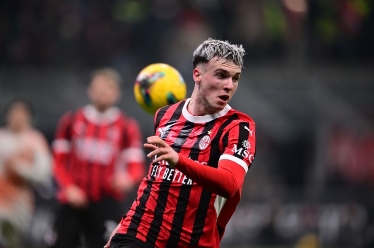 开云登录入口地址-莫雷托：那不勒斯曾2500万欧求购&amp;4队想租借，米兰不放A-希门尼斯