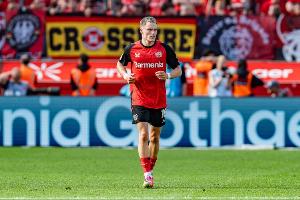 开云登录入口地址-天空体育：利物浦想签维尔茨，但报价前需要他确定离开德国的保证