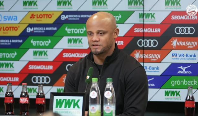 开云官方网站-穆西亚拉受伤情况“不太乐观” 7仁缺席下周战国米？