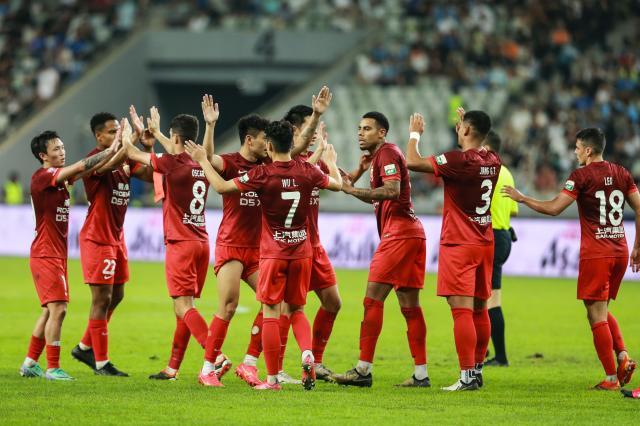 开云官方网站-海港坚定必胜找回冠军气质 后防二老：赢在专注度！