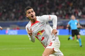 德天空：安德烈-席尔瓦不会留在不莱梅，莱比锡希望永久出售球员