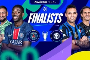 欧冠决赛前瞻：遭遇战拼得是技术，剧情的高潮在两头