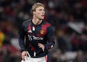 开云登录入口地址-意媒：尤文或有意霍伊伦但尚未接触曼联&amp;经纪人 曼联要价6000万欧