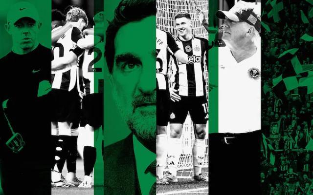 开云电子-【观察】沙特基金削减全球投资预算，纽卡将向何方？