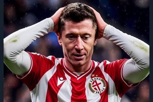 开云电子-莱万打进职业生涯首粒乌龙球