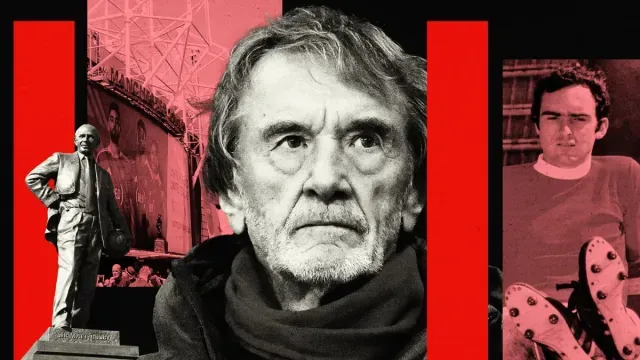 开云登录入口地址-拉爵取消每年捐款后，筹慈善资金的前曼联球员协会面临解散