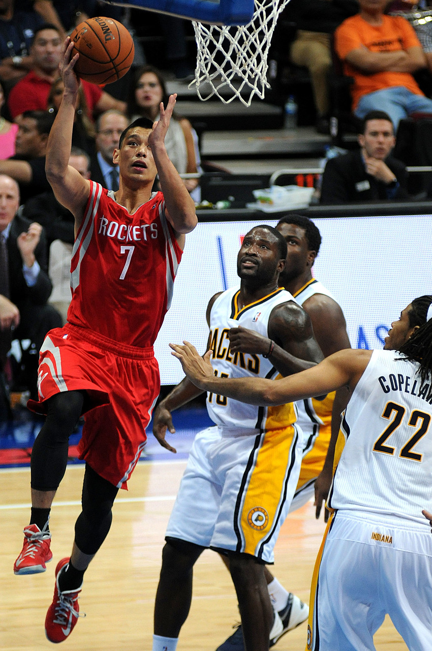 开云官方网站-林书豪：篮球让人们团结在一起 我妈竟和哈登&amp;贝弗利的妈成好朋友