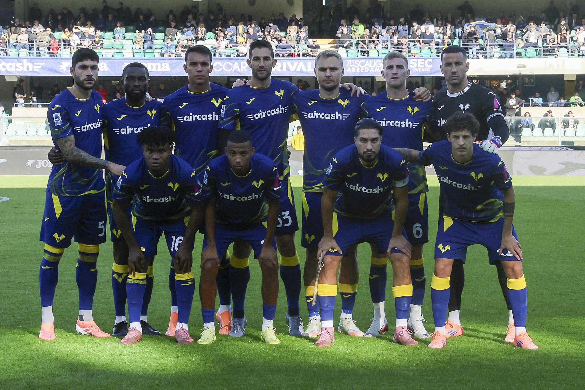 维罗纳，点球的喜悦：维尔梅桑击败卡利亚里