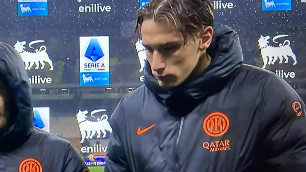 开云电子-皮奥：球迷给了我和维埃里一样的歌声？我还没法和他相提并论