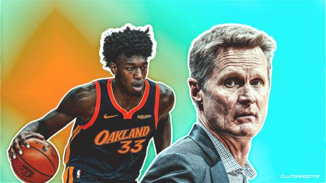 怀斯曼因伤或赛季报销 科尔透露勇士还有引援计划