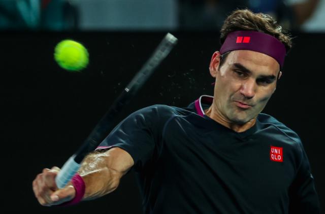 开云官方网站-多哈赛蒂姆回归遇大挑战 费德勒复出有望直通决赛