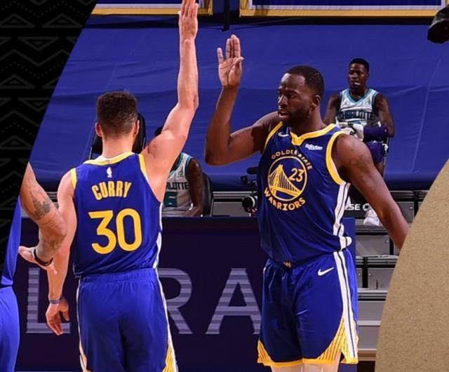 开云官方网站-对阵勇士总有特殊动力？王朝结束他们仍是众矢之的