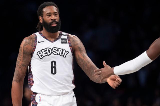 开云官方网站-限制对手得分不过百！篮网非典型表现结束三连败