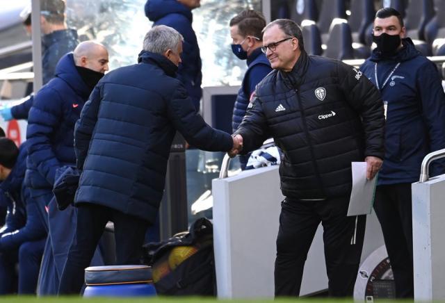 开云官方网站-穆帅：凯恩孙兴慜是特别一对 孙：我和凯恩心灵感应