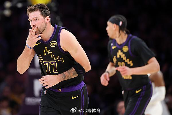 开云电子-NBA｜东契奇成为历史第三年轻“15000分先生”
