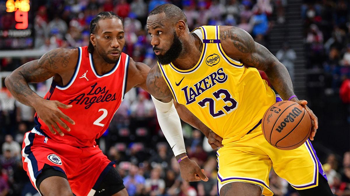 开云官方网站-NBA传闻：莱昂纳德的“Aspiration”丑闻或将促使詹姆斯加盟快船